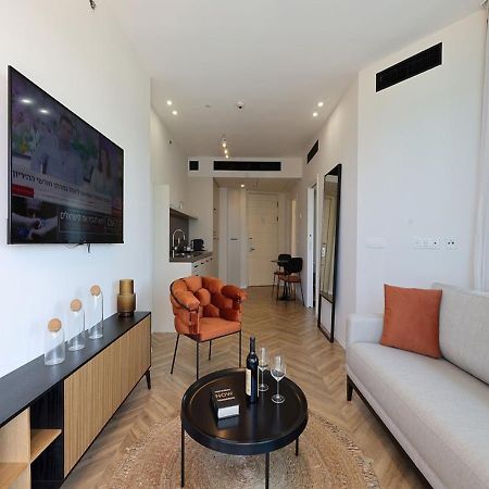 Play Hatzuk Beach Tel Aviv-Jaffa Exterior foto