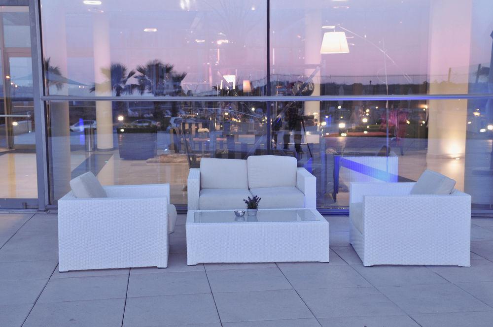 Play Hatzuk Beach Tel Aviv-Jaffa Exterior foto