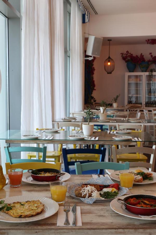 Play Hatzuk Beach Tel Aviv-Jaffa Exterior foto