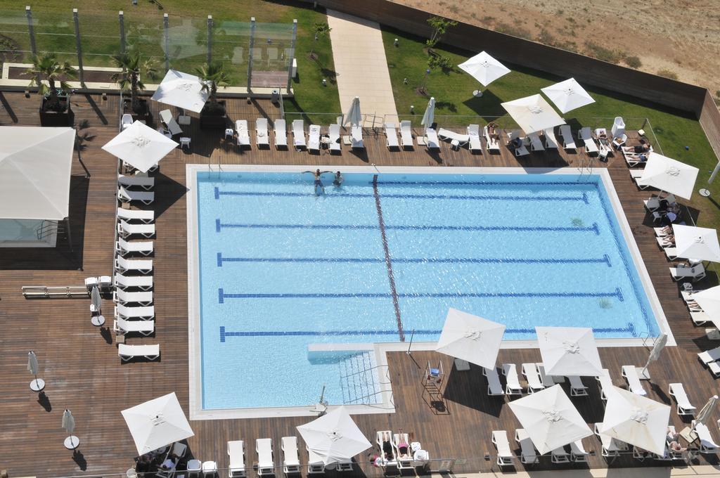 Play Hatzuk Beach Tel Aviv-Jaffa Einrichtungen foto