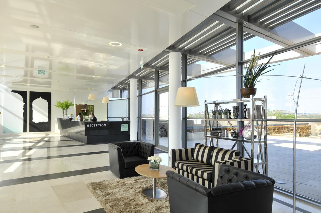 Play Hatzuk Beach Tel Aviv-Jaffa Interior foto