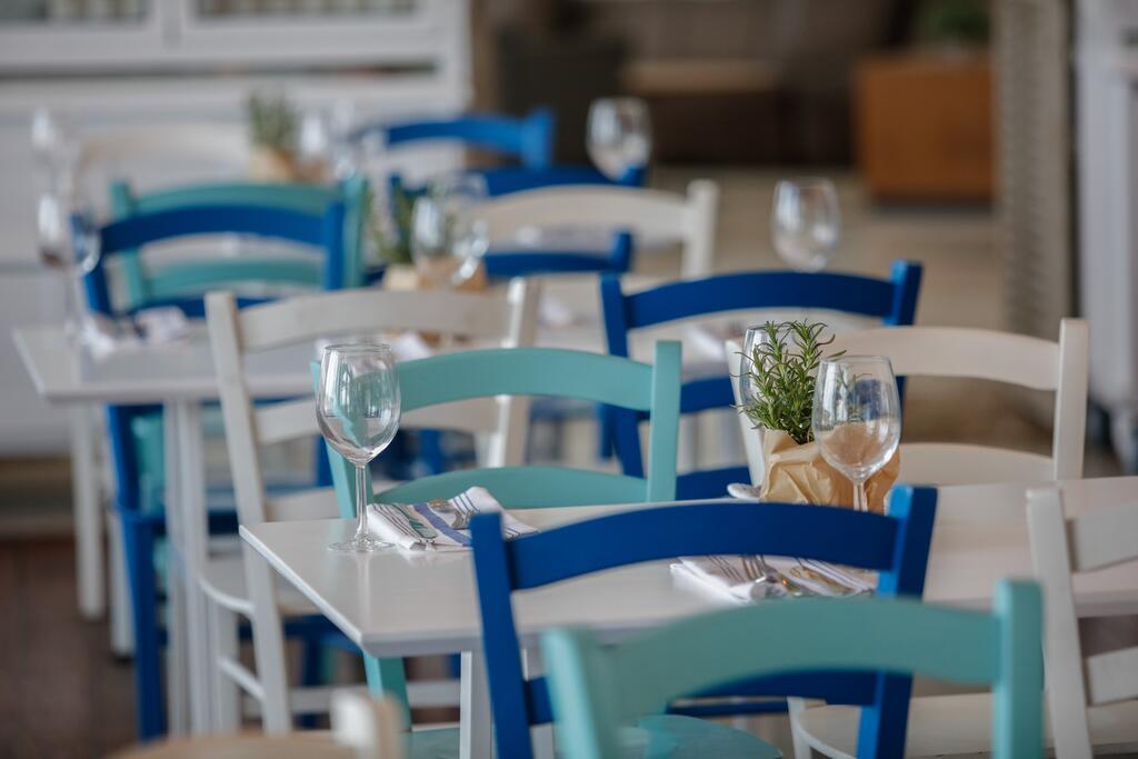 Play Hatzuk Beach Tel Aviv-Jaffa Restaurant foto
